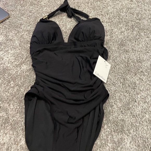 Calvin klein bikini one piece - Picture 3 of 6